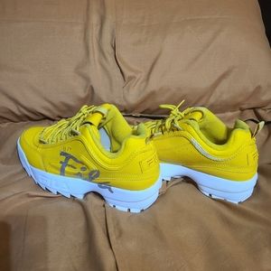 Fila Shoes